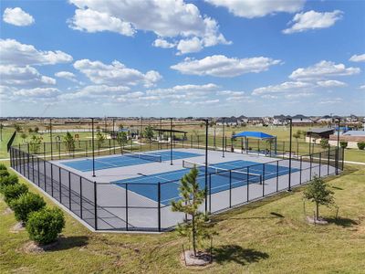 New construction Single-Family house 27123 Angel Creek Lane, Katy, TX 77493 - photo 0