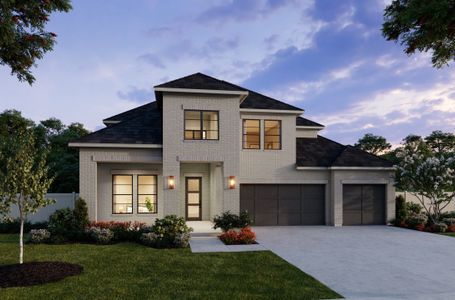 New construction Single-Family house 2037 Bluestem Road, Celina, TX 75009 - photo 0