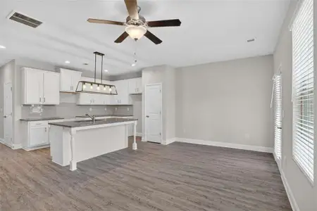 New construction Townhouse house 6202 Ripple Wy, Unit 88, South Fulton, GA 30349 - image 6