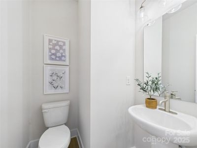 New construction Single-Family house 1708 Coral Bark Ln, Unit 18, Charlotte, NC 28216 - image 17