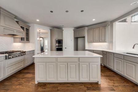New construction Single-Family house 5412 Glenscape Cir, Plano, TX 75094 null- photo 12 12