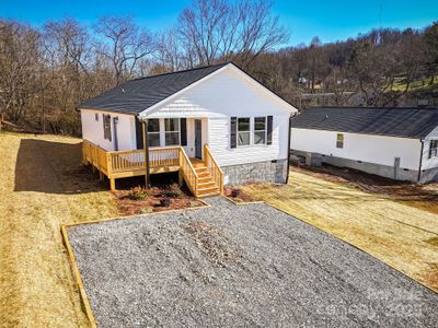 New construction Single-Family house 36 Harkins Ave, Canton, NC 28716 - image
