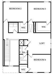 New construction Single-Family house 15 Shoals Trail, Dallas, GA 30132 - photo 2 2