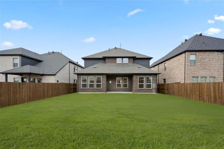 New construction Single-Family house 6958 Westlake Dr, Grand Prairie, TX 75054 Kingsmen- photo 6 6