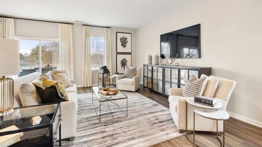 Cromwell by Lennar in Snellville - photo 14 14