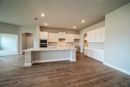 New construction Single-Family house 213 Fillmore Fls, Cibolo, TX 78108 Lewis- photo 5 5