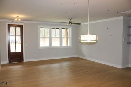 New construction Single-Family house 212 Rawhide Dr, Unit 1828, Louisburg, NC 27549 - image 10