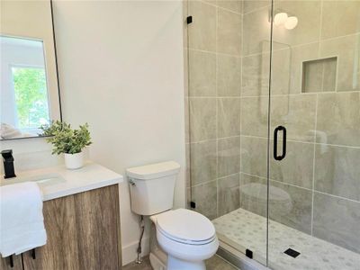 New construction Single-Family house 160 Cedarwood Ln, Roswell, GA 30075 - image 6