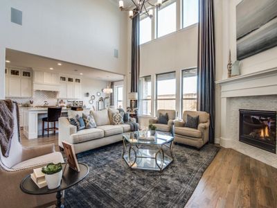 The Homestead by Shaddock Homes in Rockwall - photo 23 23