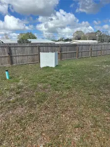 New construction Manufactured Home house 6867 Ne 5Th St, Ocala, FL 34470 - image