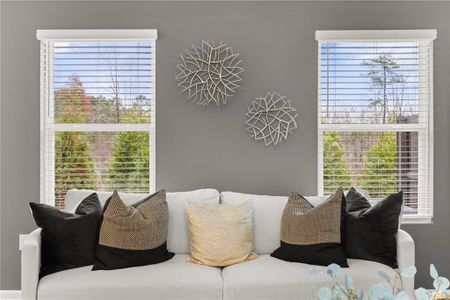 New construction Townhouse house 280 Epping St, Unit 21, Stockbridge, GA 30281 - image 12