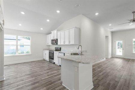 New construction Single-Family house 6 Bainbridge Ln, Palm Coast, FL 32137 plan 1820 - image 10