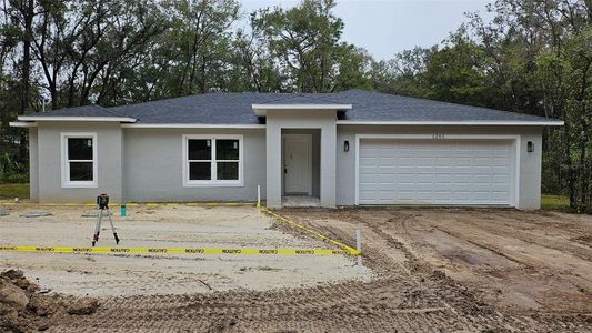 New construction Single-Family house 1205 2Nd St, Orange City, FL 32763 null- photo 0