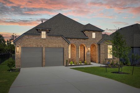 New construction Single-Family house 394 Leaning Rock Ridge Rdg, Austin, TX 78737 null- photo 0
