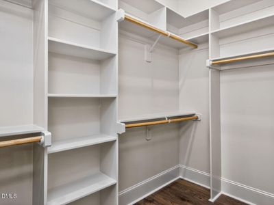 New construction Townhouse house 1013 Coldspring Cir, Durham, NC 27705 plan Townhome B Interior - image 10