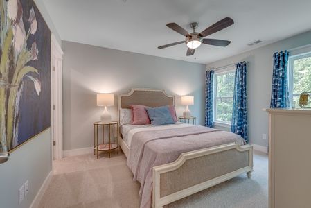 The Retreat at Brownswood by Eastwood Homes in Johns Island - photo 21 21