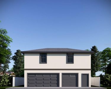 New construction Single-Family house 135 48Th Ave, St. Petersburg, FL 33703 - image