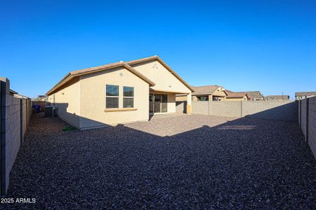 New construction Single-Family house 16071 W Sand Hills Rd, Surprise, AZ 85387 Paraduxx- photo 39 39