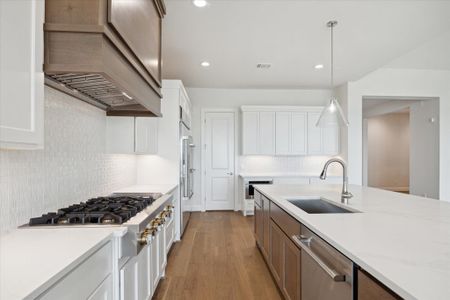 Chambers Creek by Jamestown Estate Homes in Willis - image 8