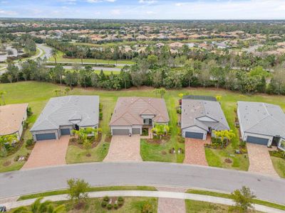 New construction Single-Family house 6737 Alstead Cir, Bradenton, FL 34202 null- photo 47 47