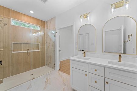 New construction Single-Family house 2915 Nw Loraine St, Fort Worth, TX 76106 null- photo 20 20