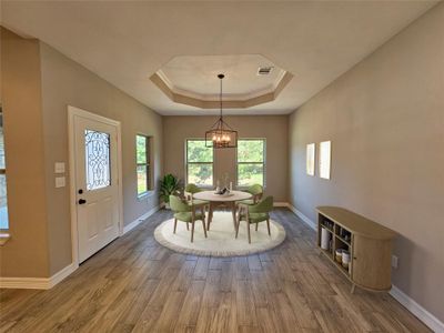 New construction Single-Family house 1737 E Lake Dr, Huntsville, TX 77340 - image 9