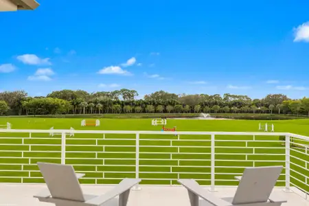 New construction Single-Family house 15527 Imperial Point Ln, Wellington, FL 33414 - image