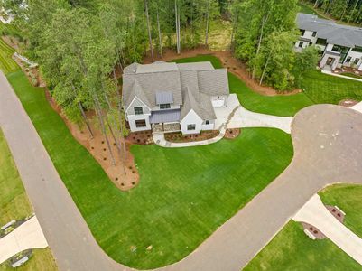 New construction Single-Family house Wake Forest, NC 27587 Plan Unknown- photo 6 6