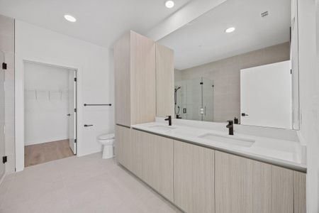 New construction Condo house 2209 S 1St St, Unit 237, Austin, TX 78704 - image 6
