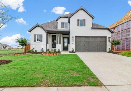 New construction Single-Family house 2660 Starwood Drive, Prosper, TX 75078 511 Plan- photo 0