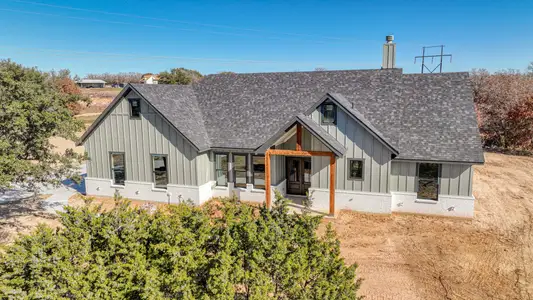 Sunrise Point by Zeal Home Builders in Weatherford - photo 0