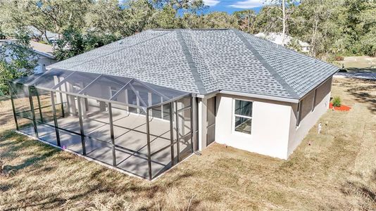 New construction Single-Family house 19610 Sw 93Rd Pl, Dunnellon, FL 34432 null- photo 18 18