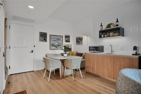 New construction Condo house 159 Ne 6Th St, Unit 1809, Miami, FL 33132 - image 12