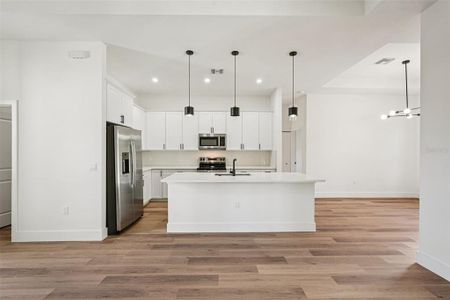 New construction Single-Family house 2813 Sally Ln, North Port, FL 34286 - image 6