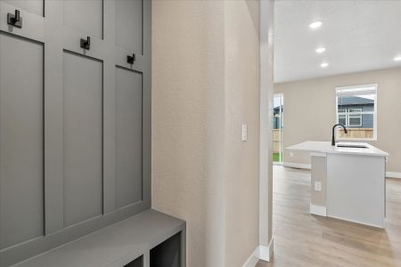 New construction Single-Family house 7716 Clear Amber, Colorado Springs, CO 80908 plan Boxelder - image 11