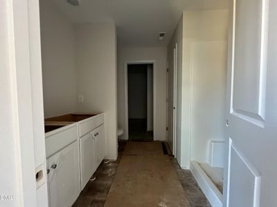 New construction Single-Family house 216 Hill Valley Dr, Unit (Lot 86), La Grange, NC 28551 - image