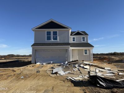 New construction Single-Family house 112 Littlefield Ln, La Grange, NC 28551 - image