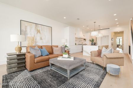 Townhomes on 1st by Benchmark Commercial Group in Jacksonville Beach - image 8