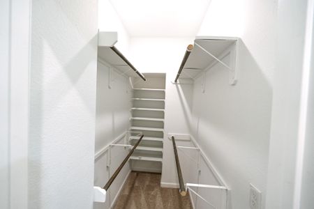 New construction Single-Family house 11382 Underwood St, Willis, TX 77318 - image 18