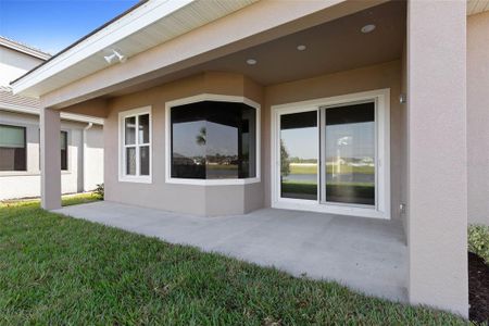 New construction Single-Family house 77 Del Palma Drive, Palm Coast, FL 32137 - photo 18 18