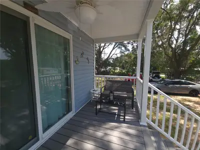 New construction Manufactured Home house 3531 Se 173Rd Ter, Ocklawaha, FL 32179 - image