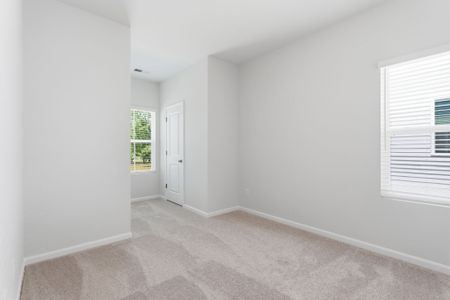 New construction Townhouse house 4618 Lakeview Rd, Charlotte, NC 28216 plan Cannalily - image 16