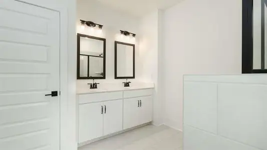 New construction Single-Family house 1490 Longwing Ln, Marietta, GA 30066 plan Harbor - image