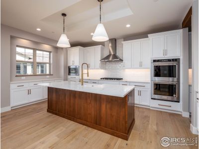 New construction Duplex house 5209 Sunglow Court, Fort Collins, CO 80528 - photo 6 6