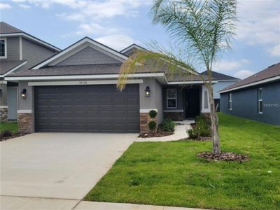 New construction Single-Family house 9443 Highland Hills Dr St, Hudson, FL 34667 plan 1415 - image
