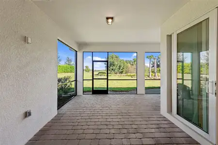 New construction Single-Family house 42051 Edgewater Dr, Punta Gorda, FL 33982 - image