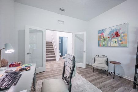 New construction Single-Family house 14146 Samoa Hill Ct, Riverview, FL 33569 Yorkshire - photo 14 14