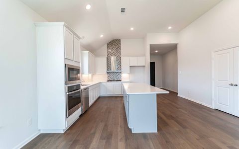 New construction Single-Family house 1705 Blossom Trl, Mesquite, TX 75181 Nicklaus- photo 10 10