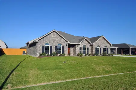 New construction Single-Family house 3514 Purlin St, League City, TX 77539 - image