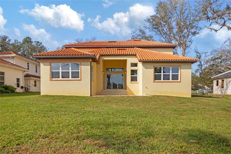 New construction Single-Family house 5226 Golf Links Blvd, Zephyrhills, FL 33541 null- photo 23 23